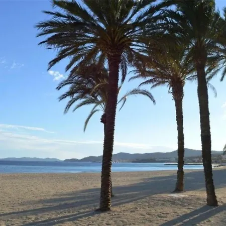 Parcs De La Fouasse 3 Apartment Le Lavandou