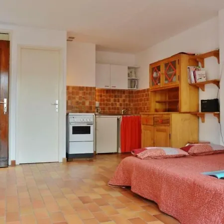 Parcs De La Fouasse 3 Apartment Le Lavandou