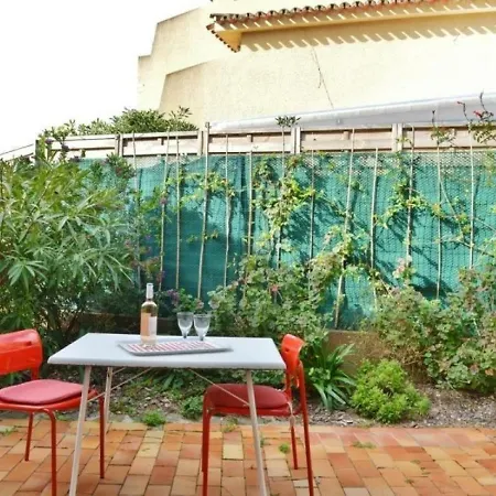 Parcs De La Fouasse 3 Apartment Le Lavandou