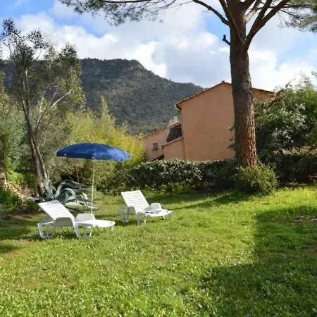 Parcs De La Fouasse 3 Apartment Le Lavandou
