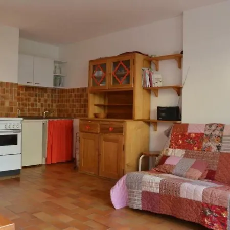 Parcs De La Fouasse 3 *