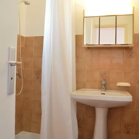 Parcs De La Fouasse 3 * Le Lavandou