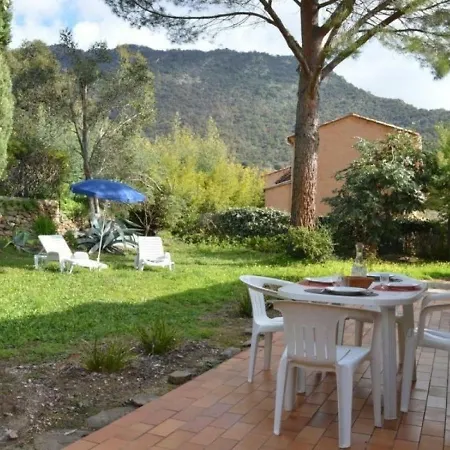 Apartment Parcs De La Fouasse 3 *