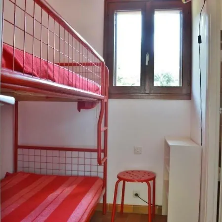 Parcs De La Fouasse 3 * Le Lavandou