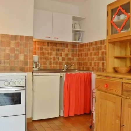 Parcs De La Fouasse 3 Apartment Le Lavandou